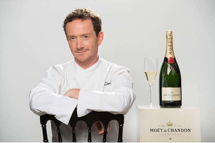 Marco Fadiga (®Moet&Chandon)