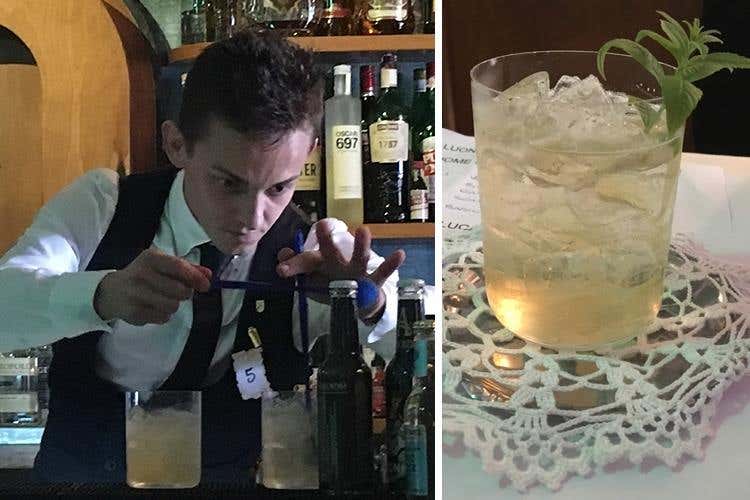 Luca Menegazzi - Verbanus 2.0