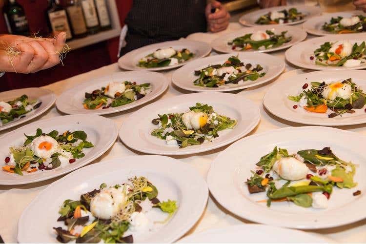 credits: B#Visual, foto di Giovanni Bottisio