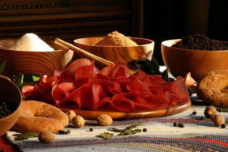 bresaola