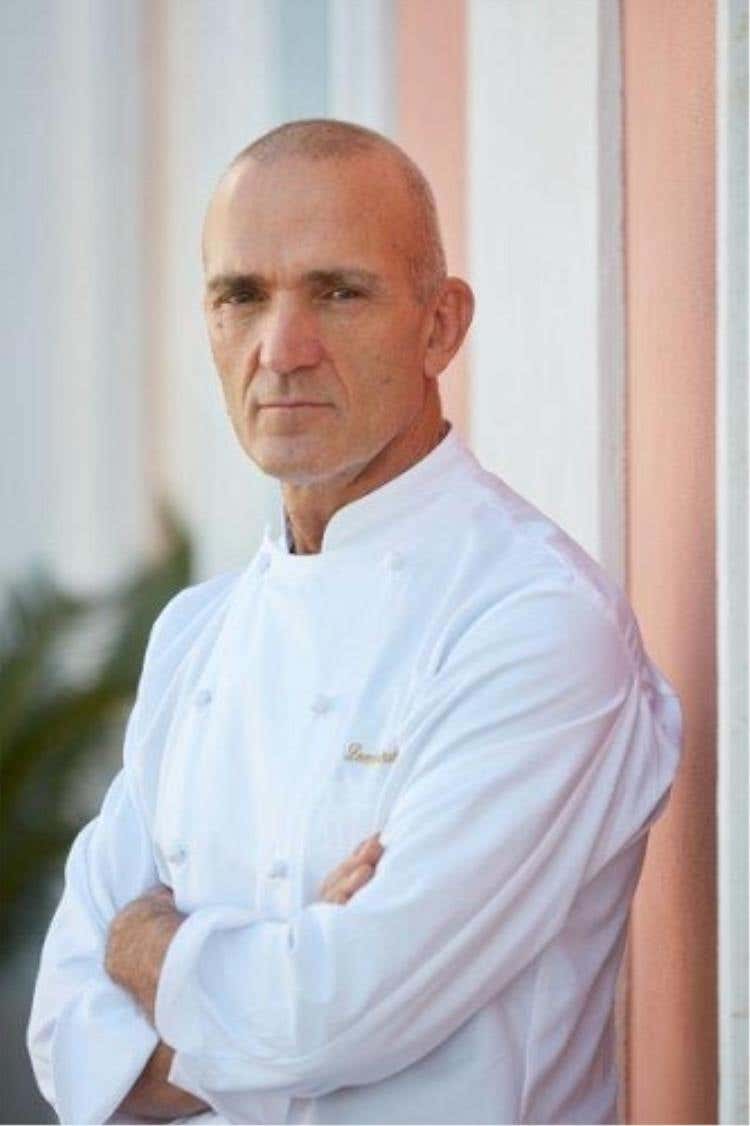 Armando Lombardi