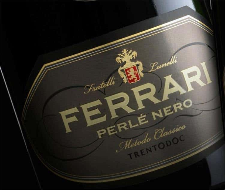Perlè Nero