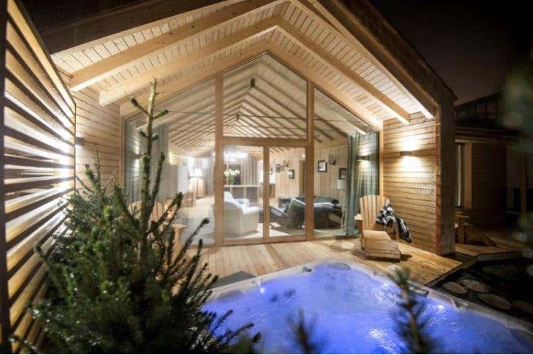Chalet Zeno