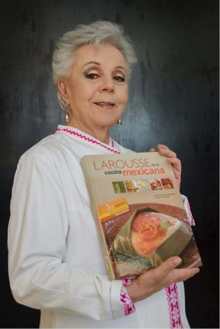 Alicia Gironella (Credit: Alicia Gironella