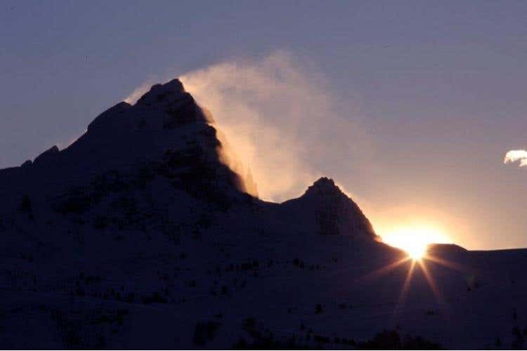 Alta Badia (foto Freddy Planinschek
