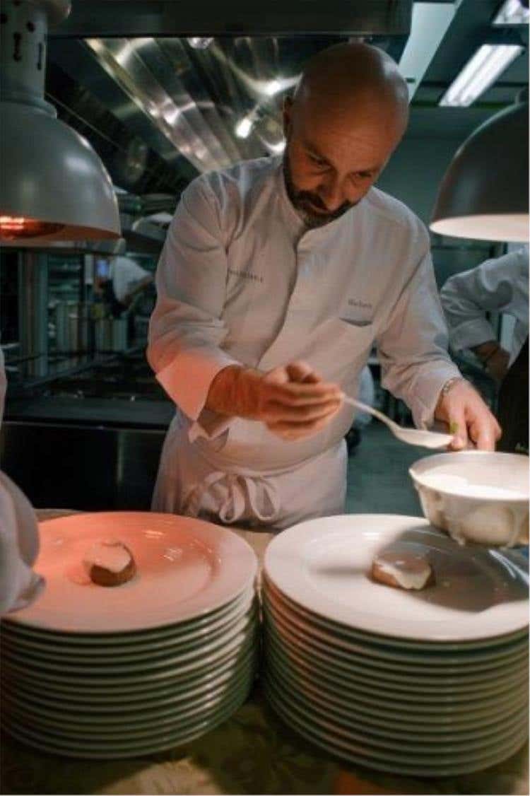Niko Romito