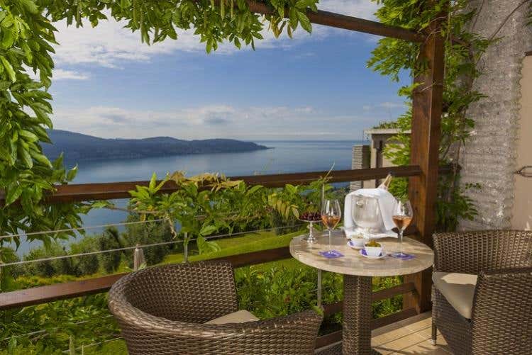 Balcone Prestige Junior Suite