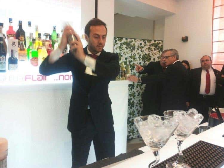 Alex Siliberto