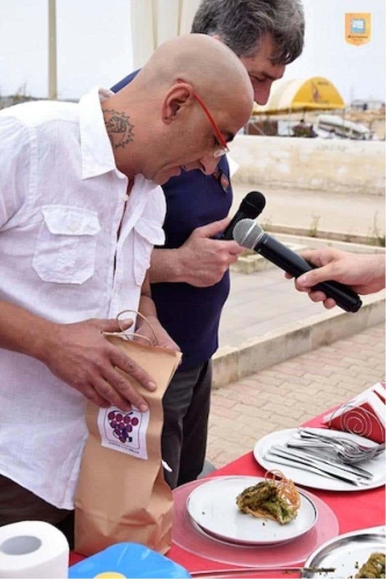 Luca La Fauci