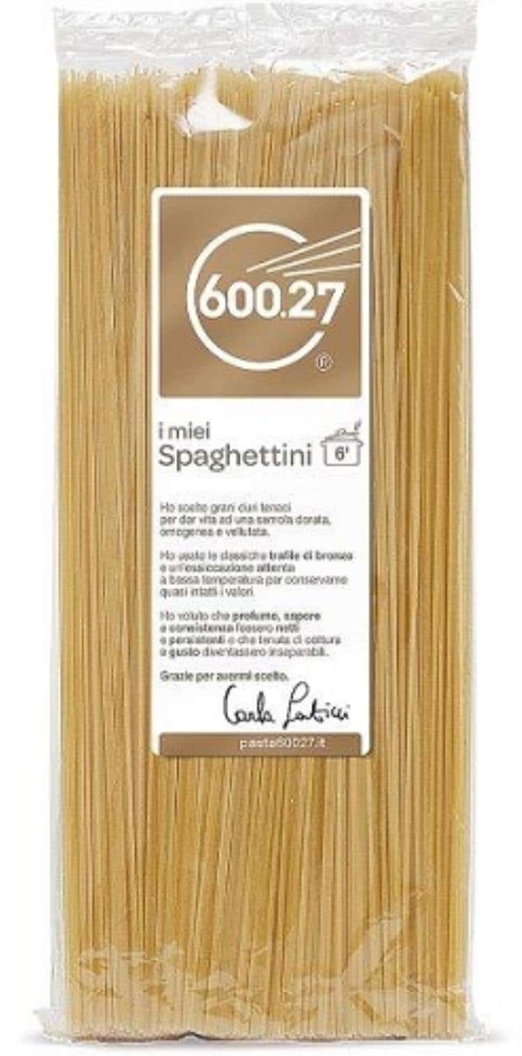 04 Spaghettini