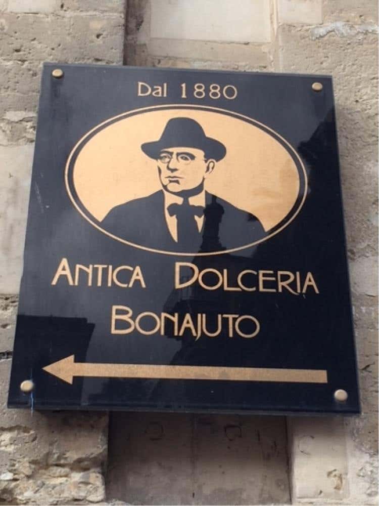 Bonaiuto