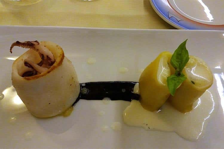 Pacchero, amore e fantasia