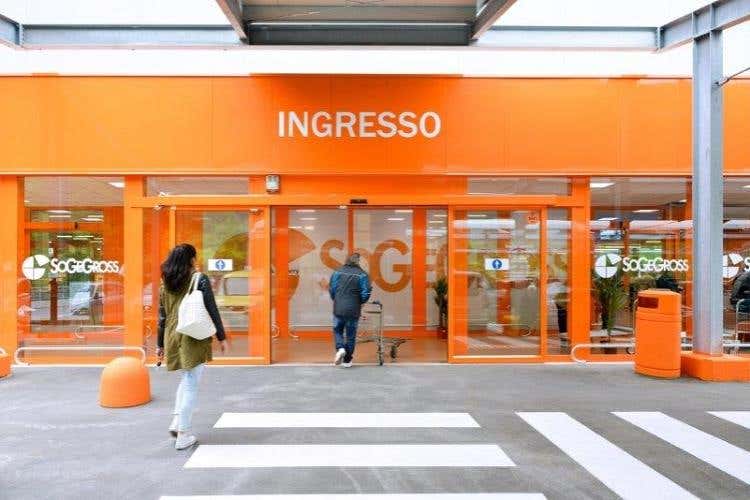 ingresso