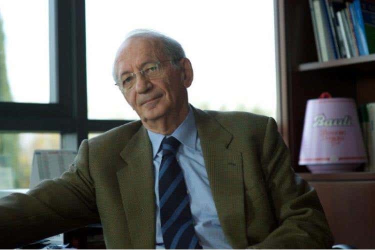 Alberto Bauli
