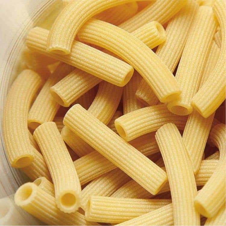09 Maccheroni
