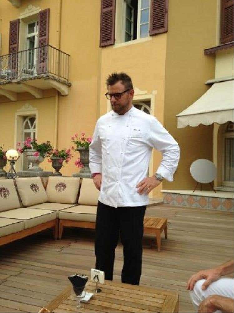 Matteo Felter