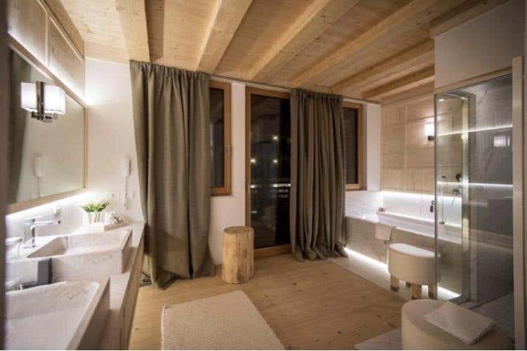 Chalet Zeno