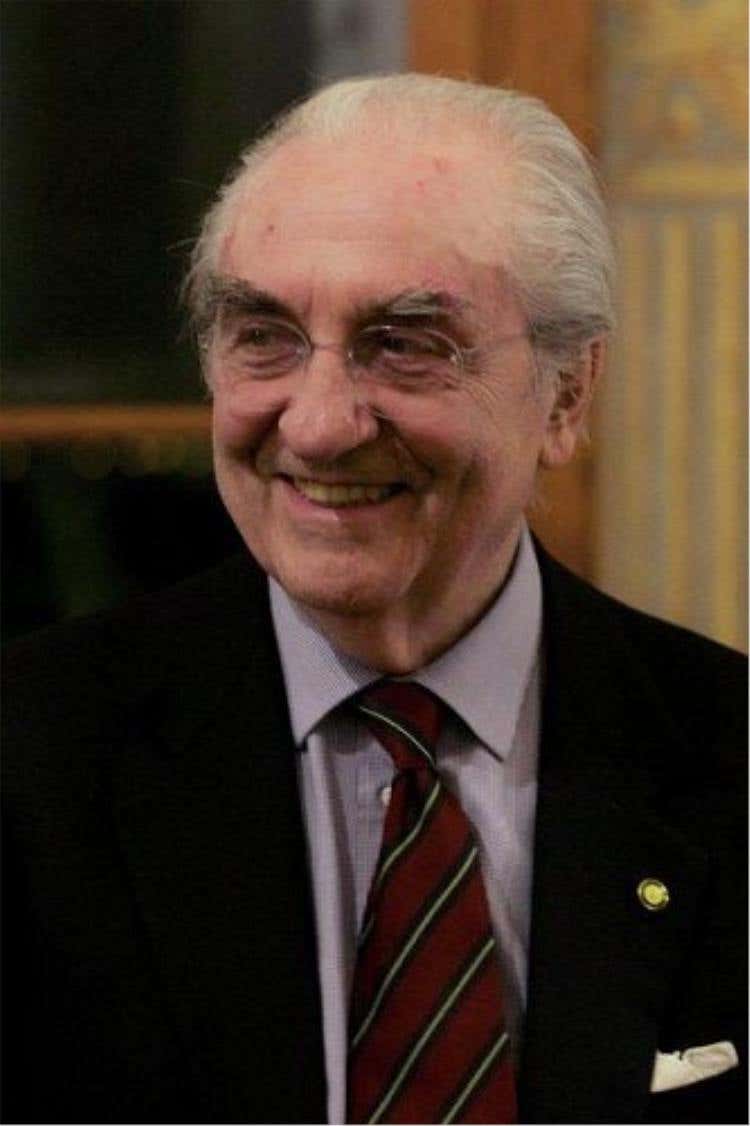 Gualtiero Marchesi
