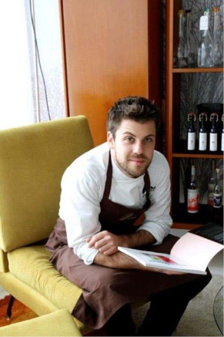 Lorenzo Cogo