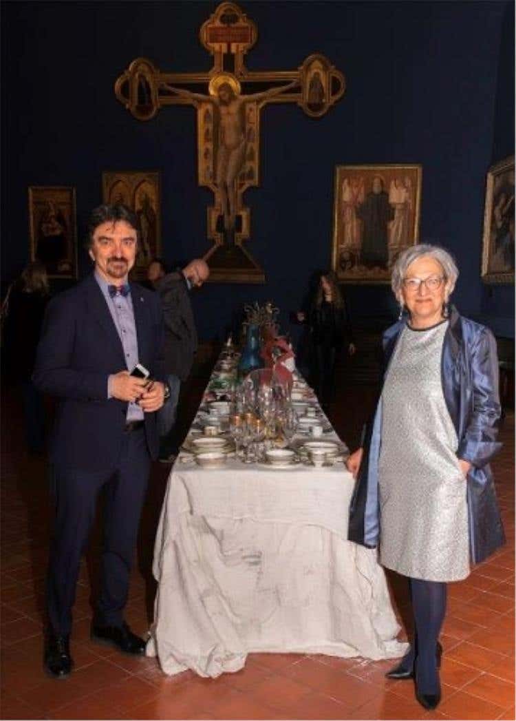 tavola museo 8 - lapini marinoni