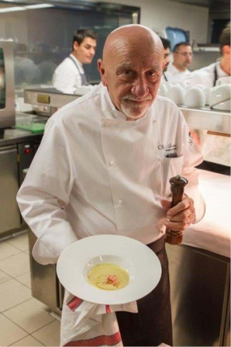 Fausto Arrighi