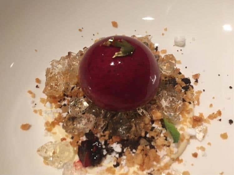 Kir al Moscato (Roberto Di Pinto)