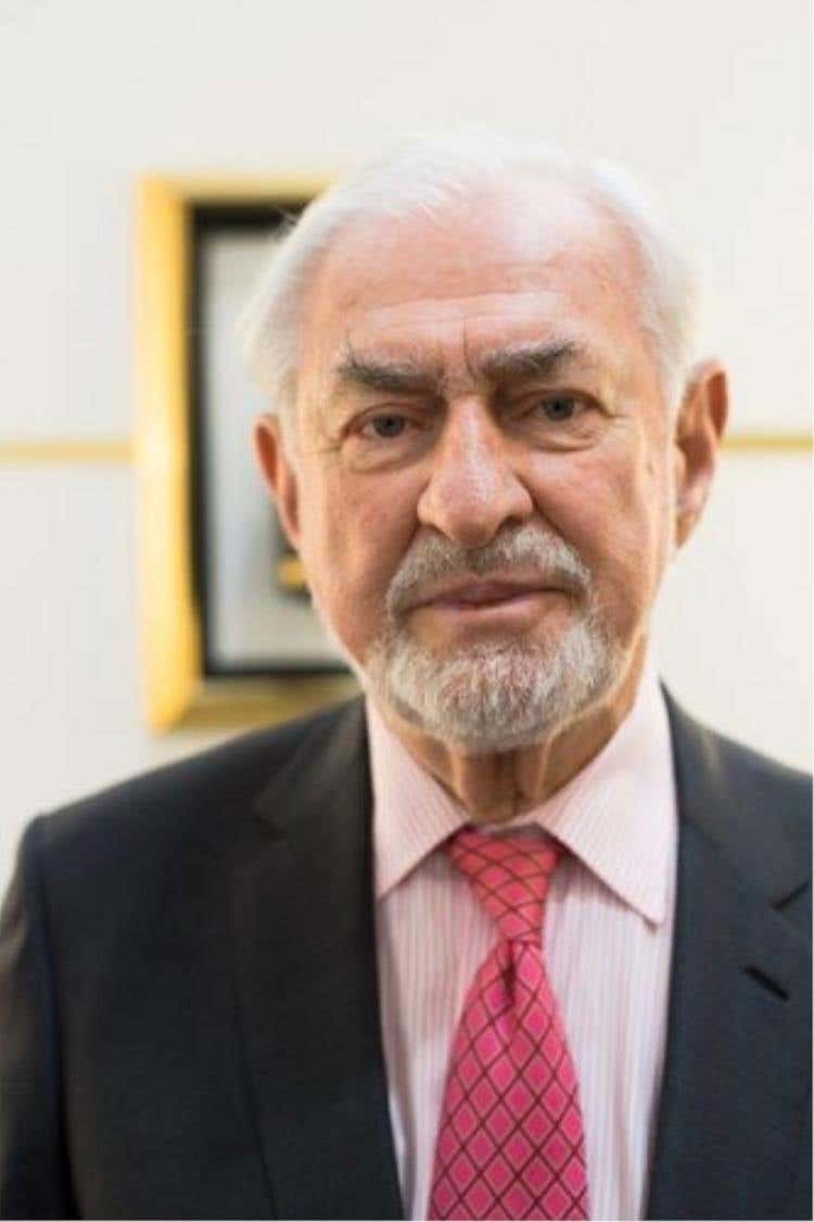 Conte Paolo Marzotto