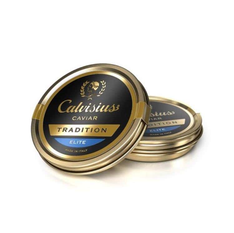 Elite Tradition Calvisius