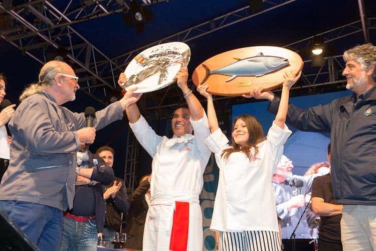 (Credit: Giovanni De Angelis)