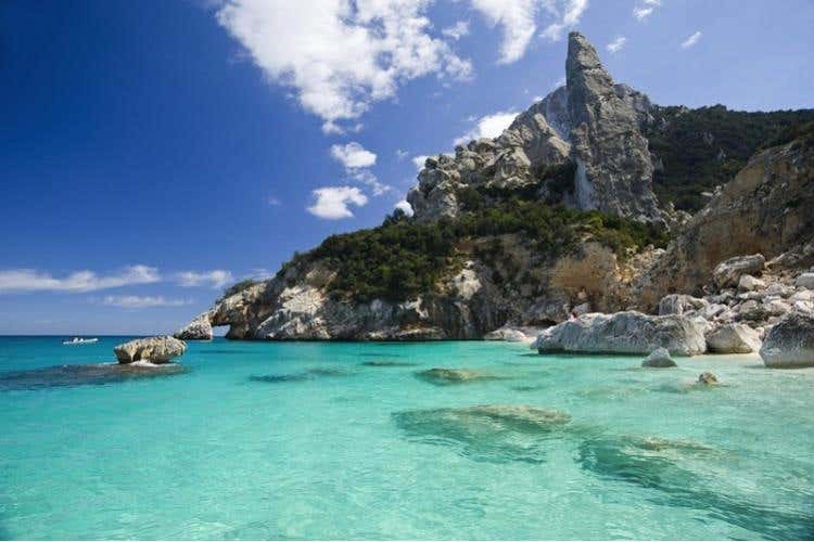 Cala Goloritze