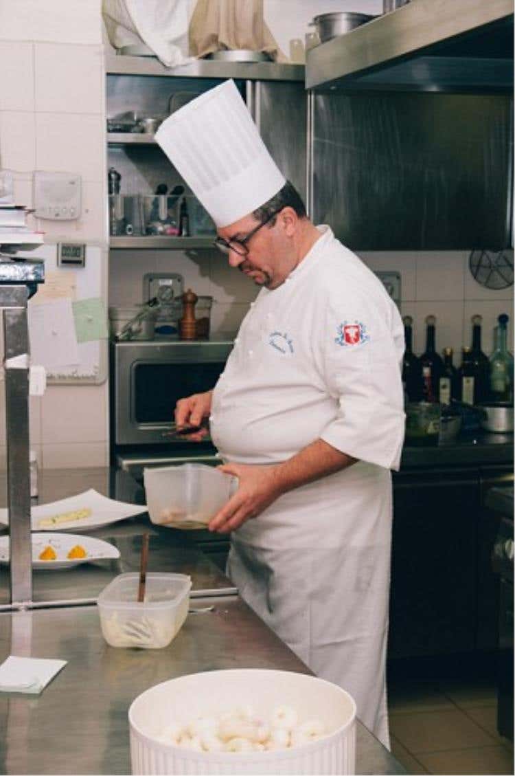 Domenico Virgilio