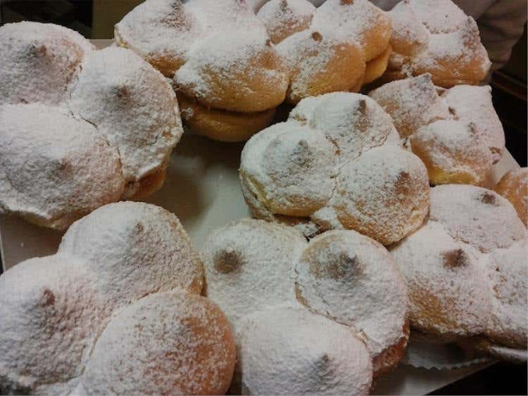 Sise delle Monache