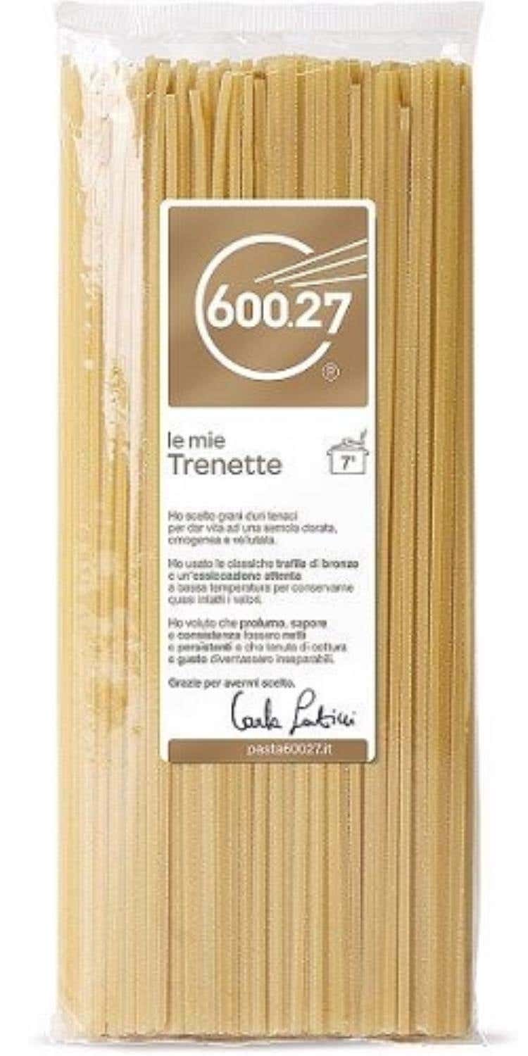 07 Trenette