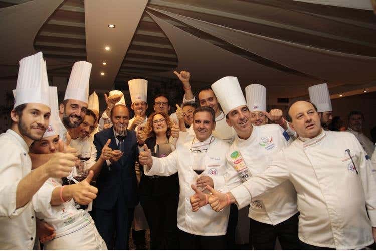 foto: Mauro Di Leva - Fic