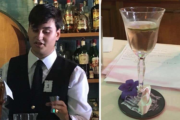 Alessandro Pompeo - Hippocratium revenge