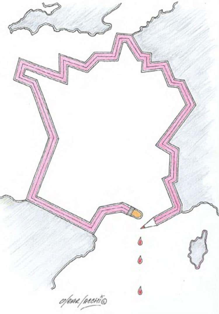 Vignetta di Oscar Sacchi