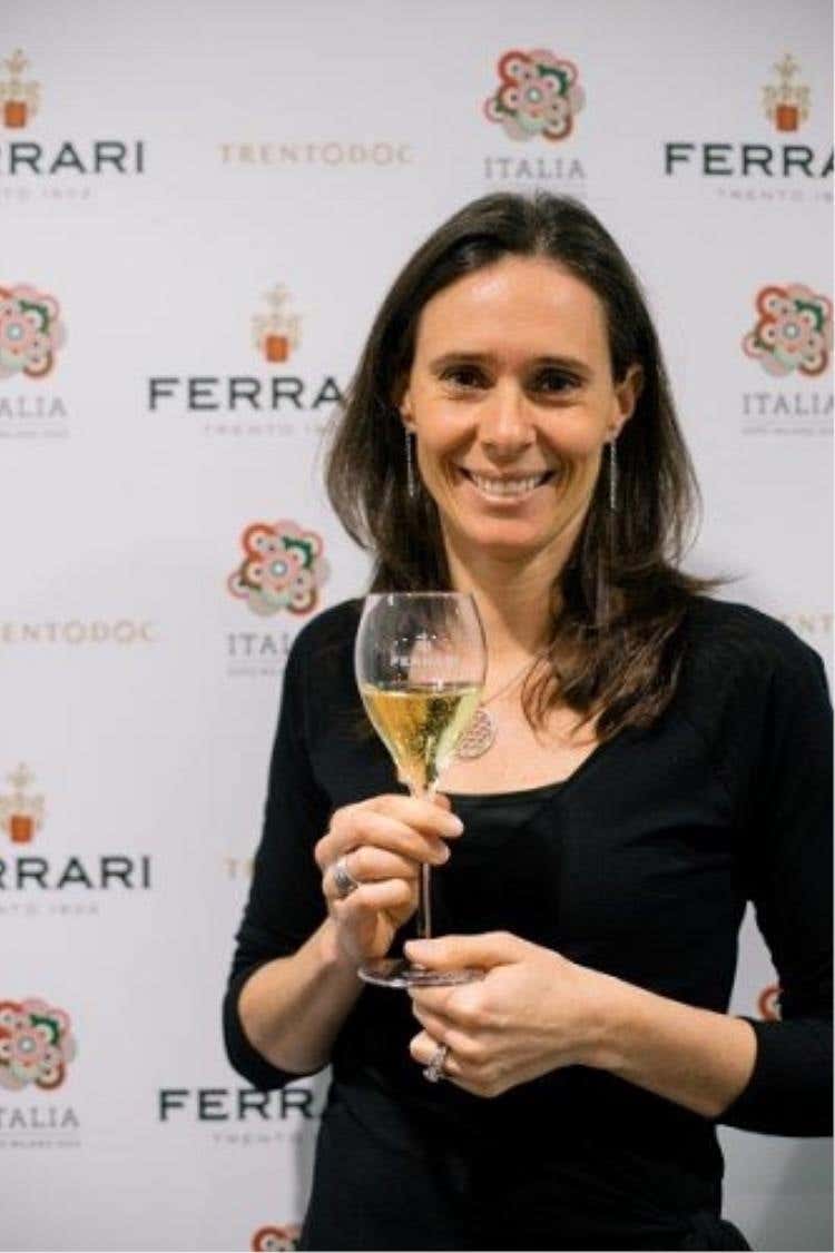 Camilla Lunelli