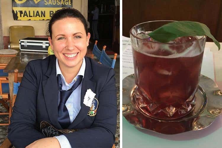 Francesca Luoni - OL-MI-TO