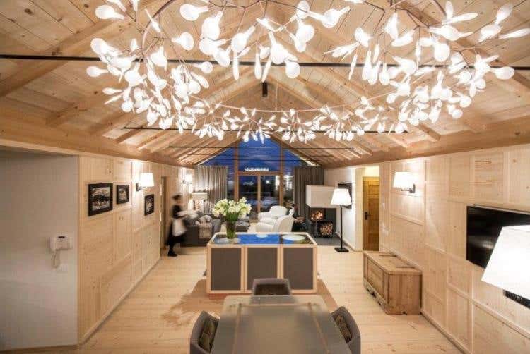 Chalet Zeno
