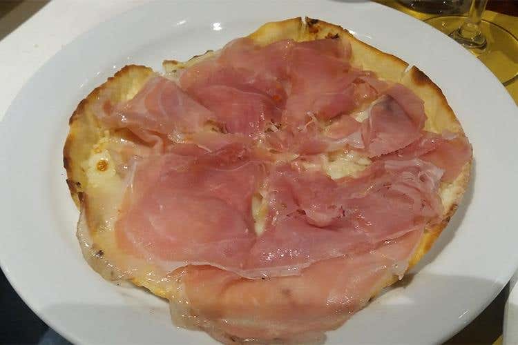 La Schiciola
