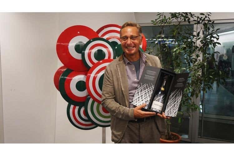 Paolo Bonolis