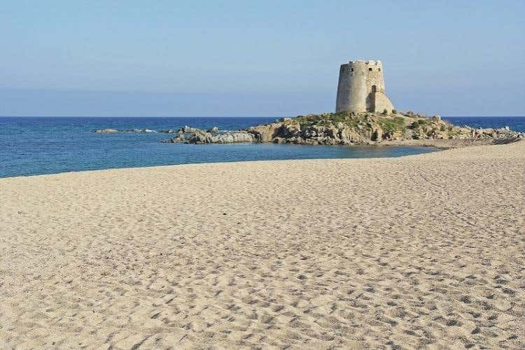 Torre de Barì