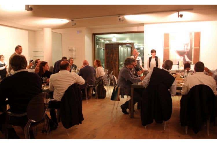 La Ciau del Tornavento