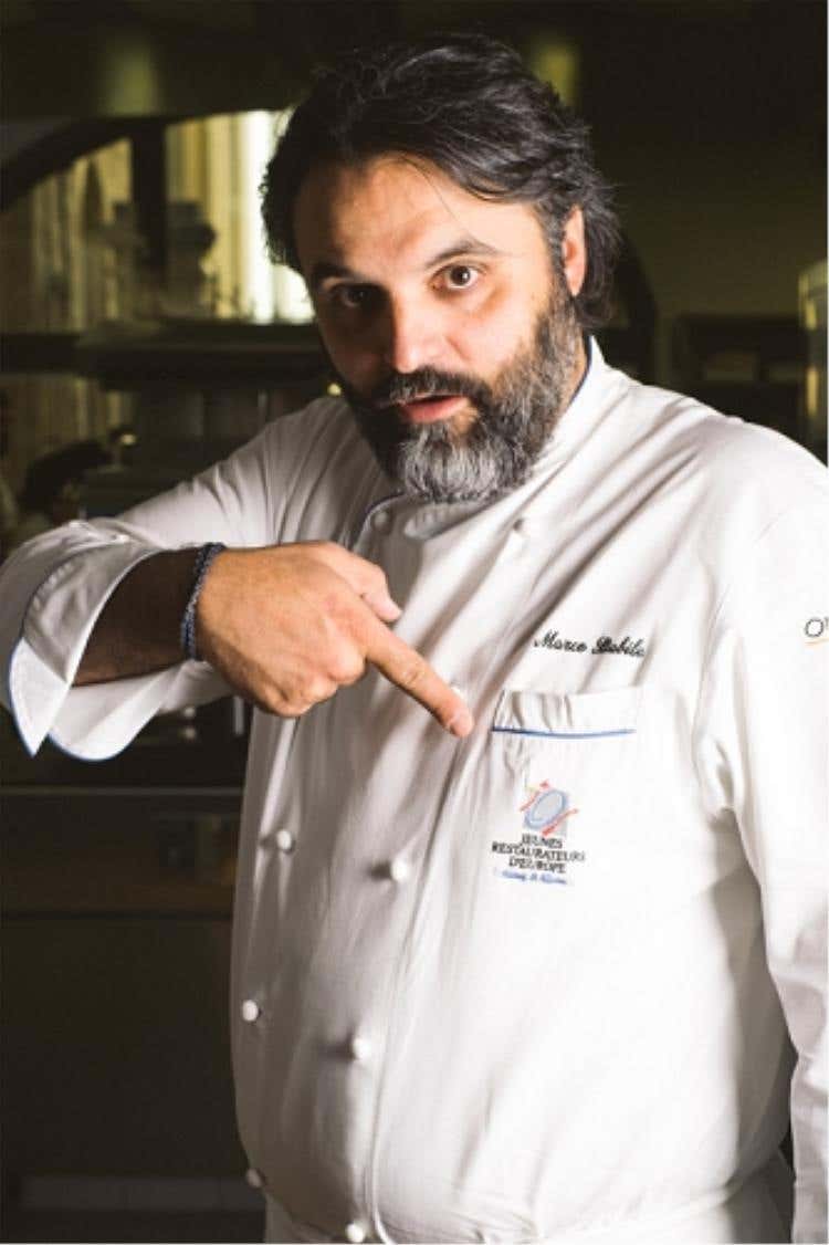 Marco Stabile