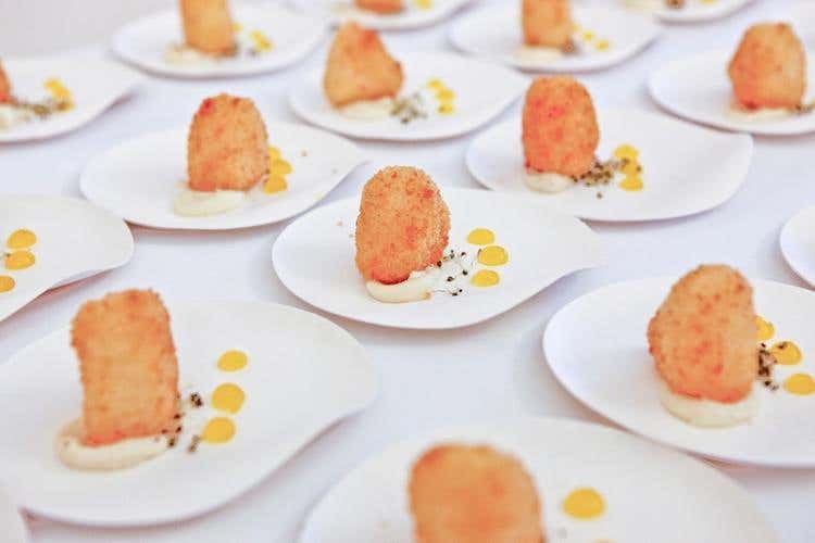 Arancino di riso