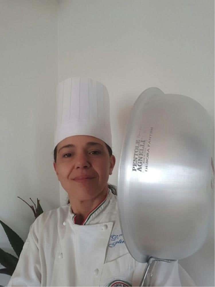 Debora Fantini