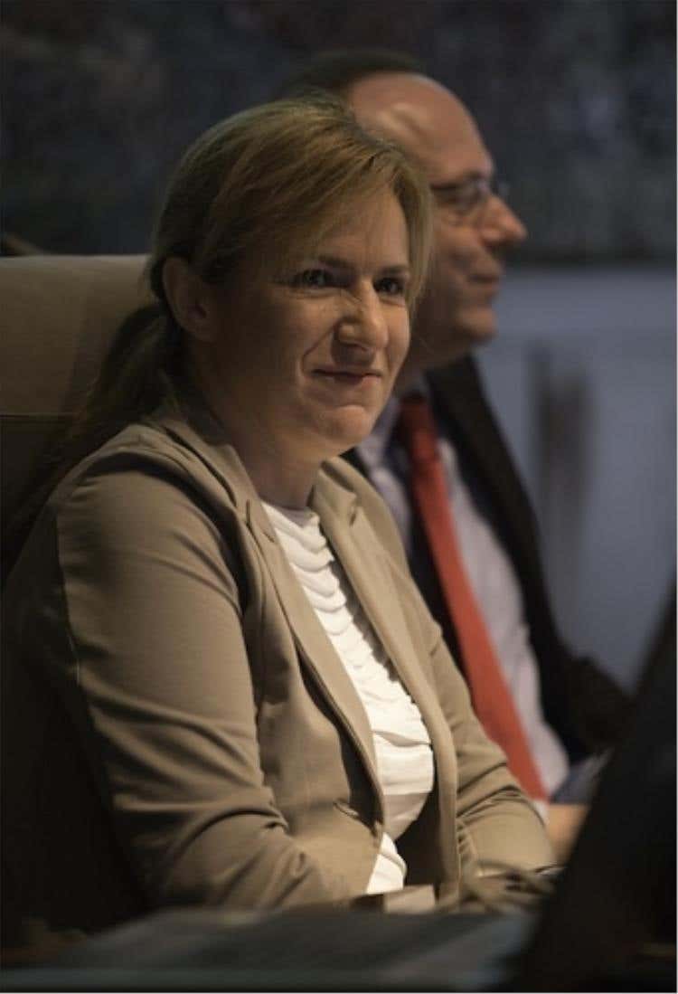 Roberta Garibaldi