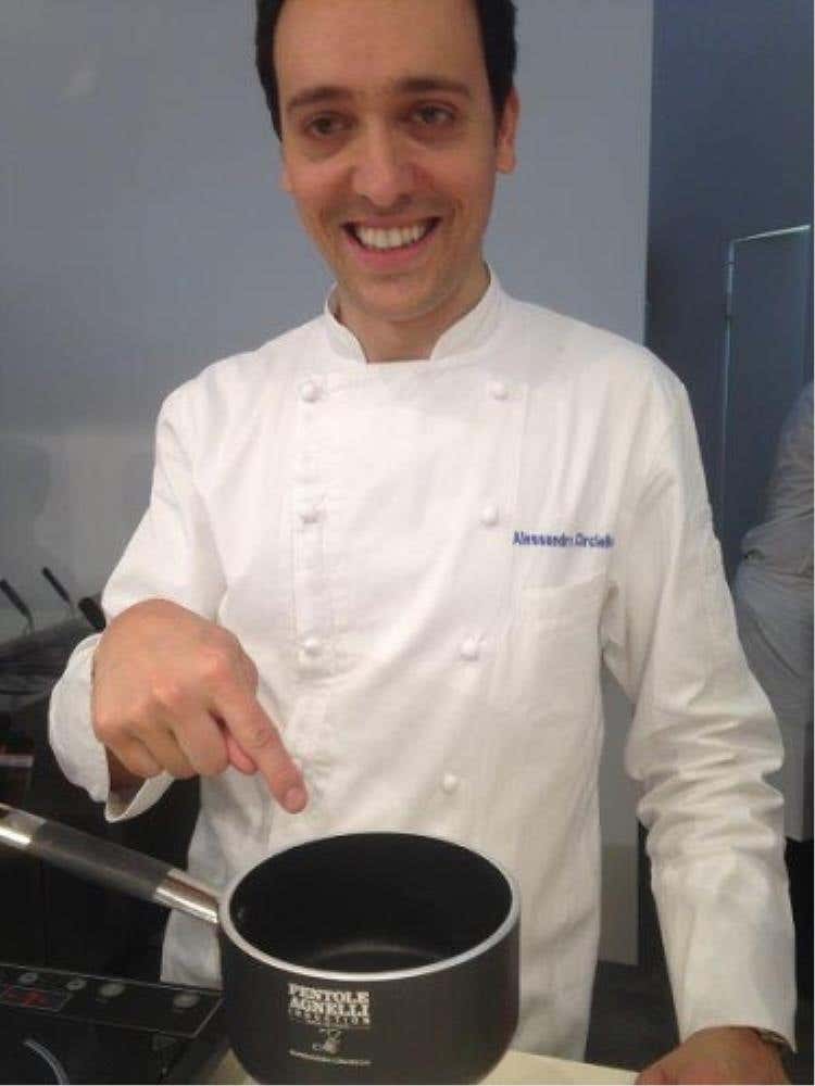 Alessandro Circiello