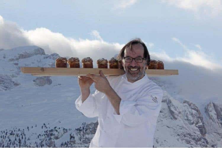Norbert Niederkofler