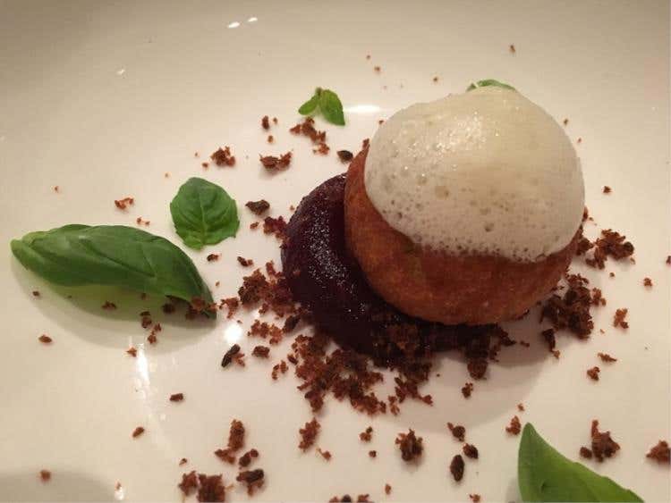 Frikadeller all'italiana (Roberto Di Pinto)